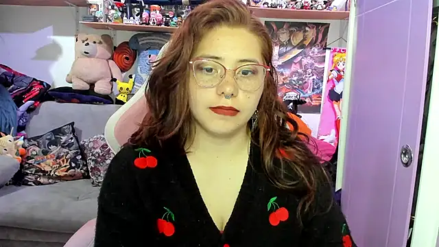 soficammy Chat XXX live