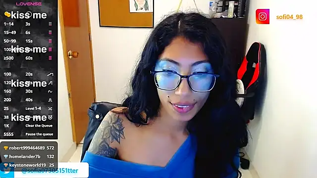 sofia_rosse4 – Naživo XXX chat