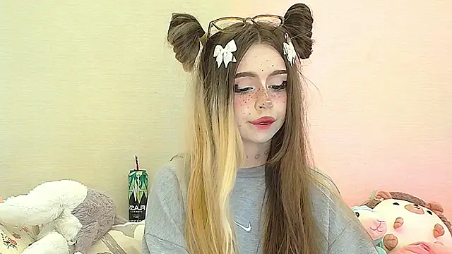 Czat XXX na żywo – suemeow