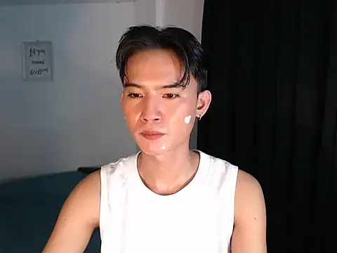 asian_dai Obrolan Langsung XXX
