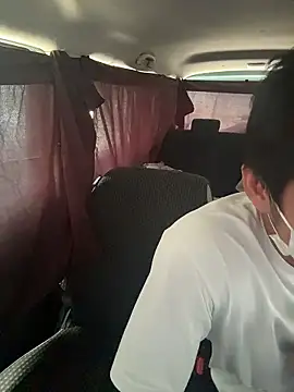 NICE-SEXY Obrolan Langsung XXX