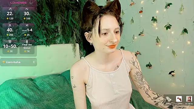 Kira__Cutie – Naživo XXX chat