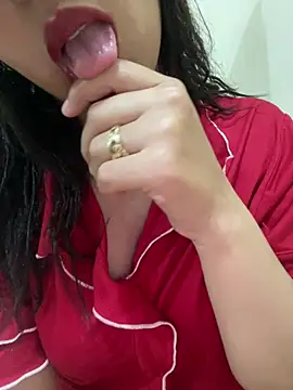 Rasha_arabic Adlı Modelin Web Kamerası Şovu
