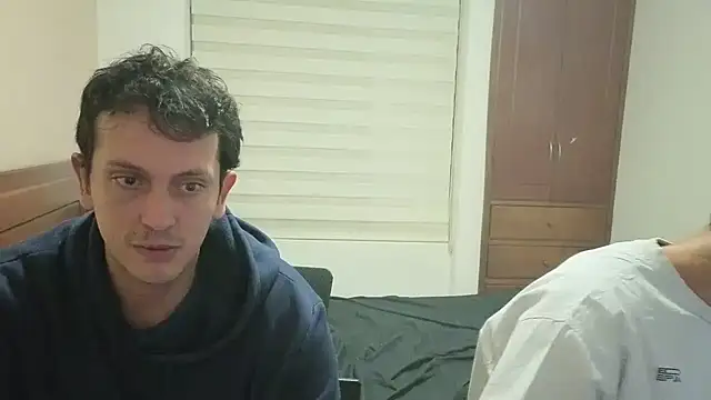hardaftercum webcam show