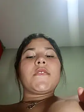 Daika_Rodriguez Obrolan Langsung XXX