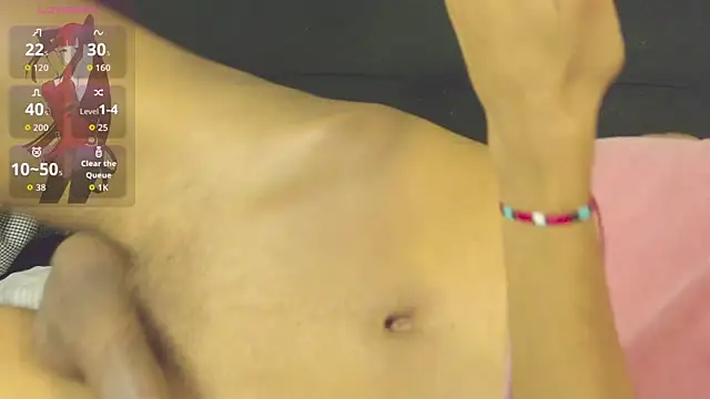 Chatroom XXX en direct de maxi_max0