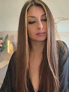 Živý XXX chat angel_eyees