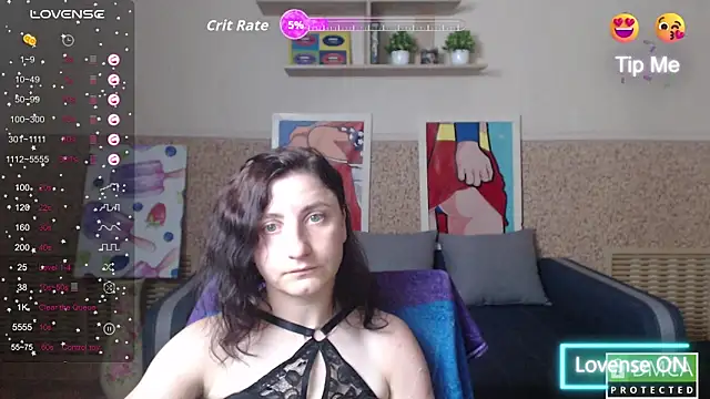 Muse_kitty_jenia's Live XXX Chat