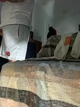GusanoDelicioso 网络视讯表演