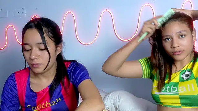 แชท XXX สดของ kathymia68