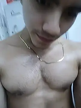Sebastian_Vega 现场XXX聊天