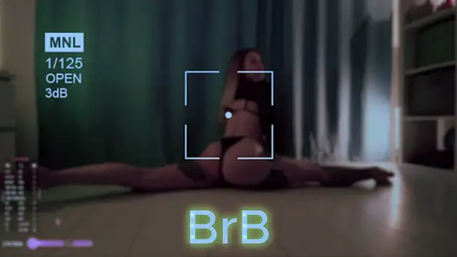 XXX chat uživo modela AskAlexa
