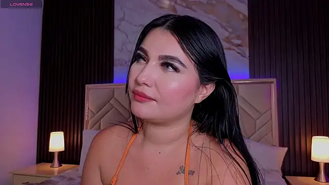 MiaaFarrel's Live XXX Chat