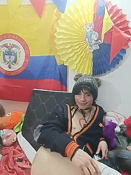 Živý XXX chat LittleTymmy