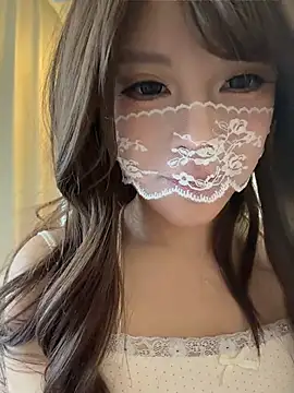 daidai_389's Live XXX Chat