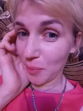 Linda_Gregory Adlı Modelin Web Kamerası Şovu