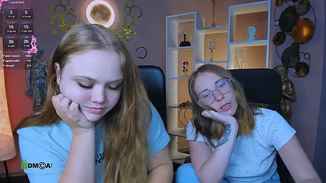 Chat XXX Live keri_ti