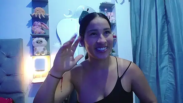 jesica_wilson Adlı Modelin Canlı XXX Sohbeti