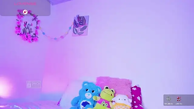 Lila_Sweett18 Adlı Modelin Canlı XXX Sohbeti