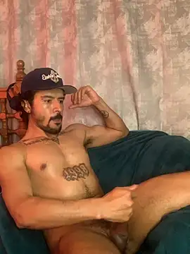 Онлайн чат XXX masterxbros