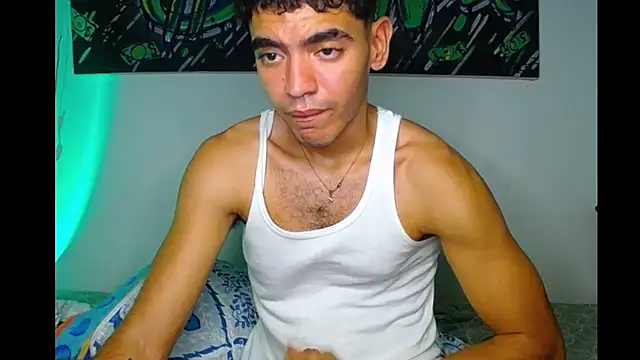 แชท XXX สดของ Viktor_Blad