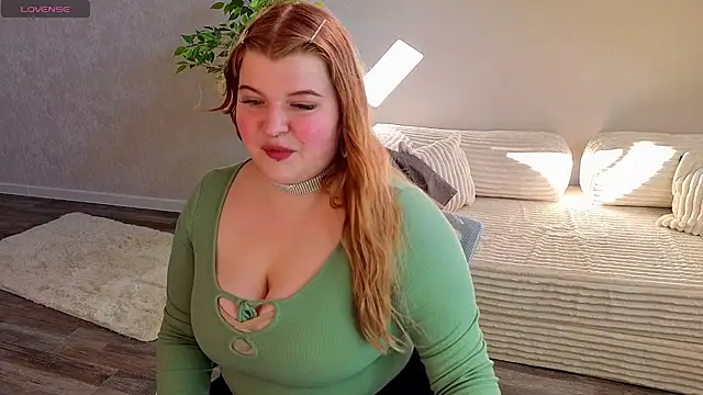 XXX chat uživo modela Kathy_Murrayy