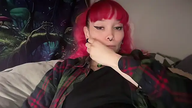 Chat +18 de FRRANNKIE ao vivo