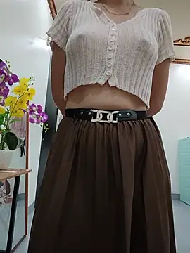 Živý XXX chat Emma_Linh