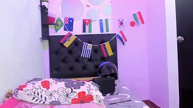 sapphire_brown20 现场XXX聊天