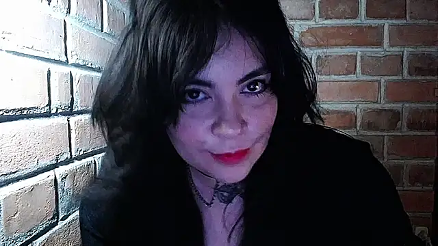 دردشة DarkRoseUwU الجنسية المباشرة