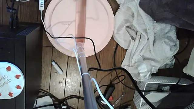 SAUo Adlı Modelin Canlı XXX Sohbeti