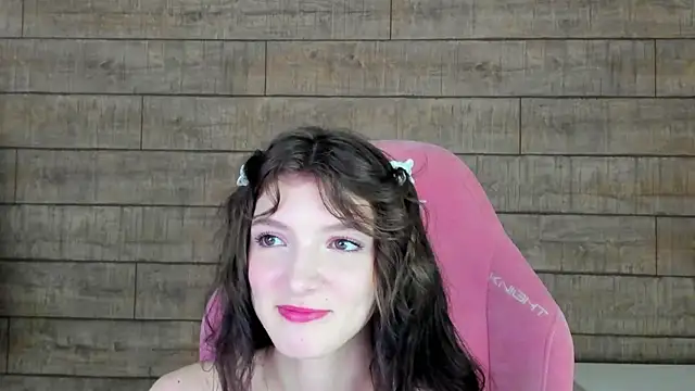 Živý XXX chat SophiaProve