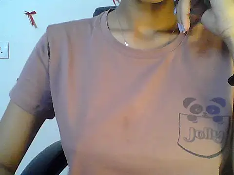 Hot_Deepansi02 Adlı Modelin Canlı XXX Sohbeti