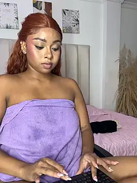 Kloe_rousse01's Live XXX Chat
