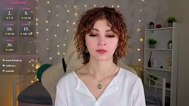 Živý XXX chat Kira__Fluffy