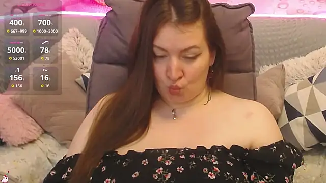 Nataly_cute: онлайн-секс-чат