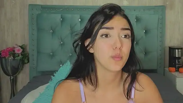 Marcelaa_fox Chat XXX in diretta