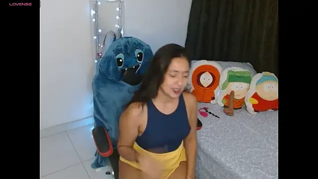 NovahPerotti's Live XXX Chat