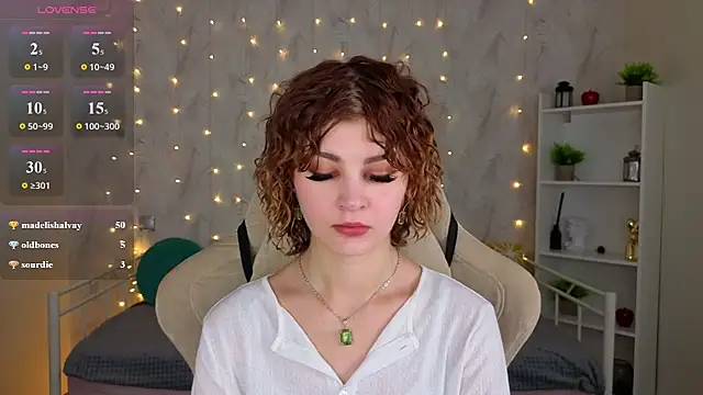 Kira__Fluffy: онлайн-секс-чат