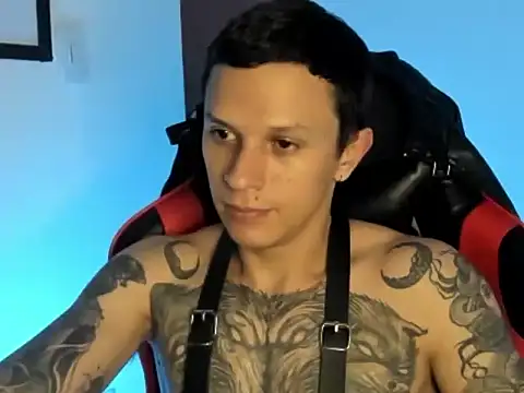 Chat XXX Live Masterdave7