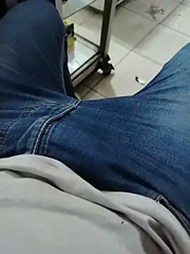 Show modela Vasquezys na web-kameri
