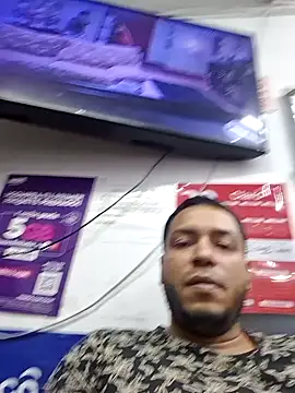 mago_vive ওয়েবক্যাম শো