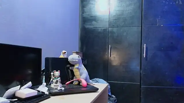 raikougame's Live XXX Chat
