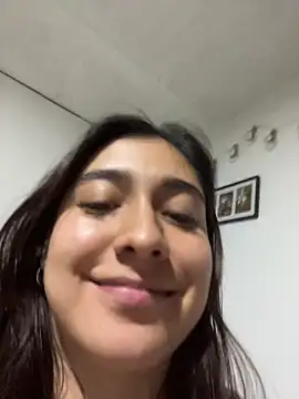 Chat XXX ao vivo de miaftmax