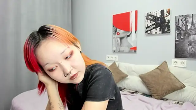 Chat XXX ao vivo de Cute__Kiko