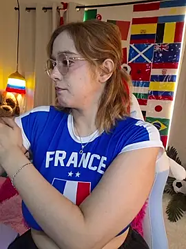 NaomiShimizu Adlı Modelin Canlı XXX Sohbeti