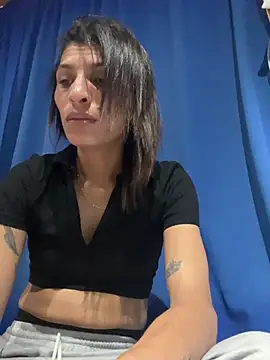 ImCrazzy – Naživo XXX chat