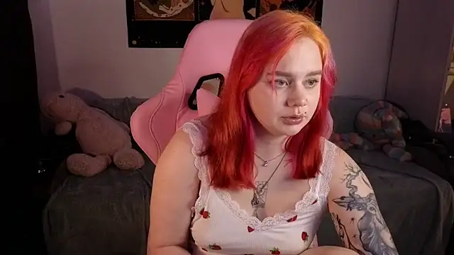Chat XXX Live lunaalli