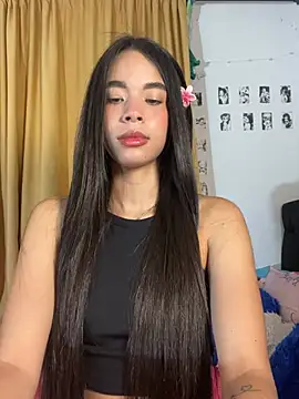 Milleradhara24's Live XXX Chat