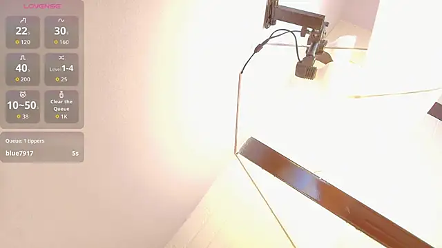 XXX chat uživo modela Sirenyrouss